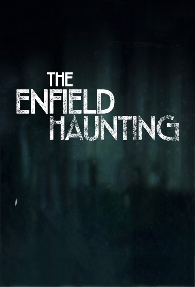 Poster de la serie The Enfield Haunting