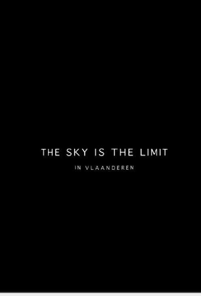 Poster de la serie The Sky is the Limit