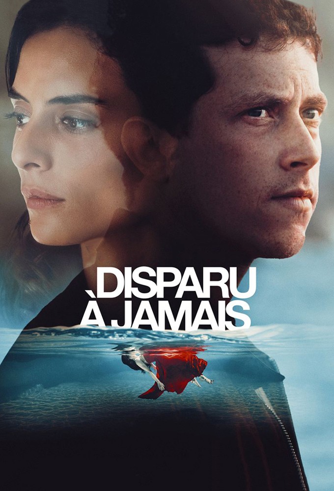 Poster de la serie Disparu à jamais