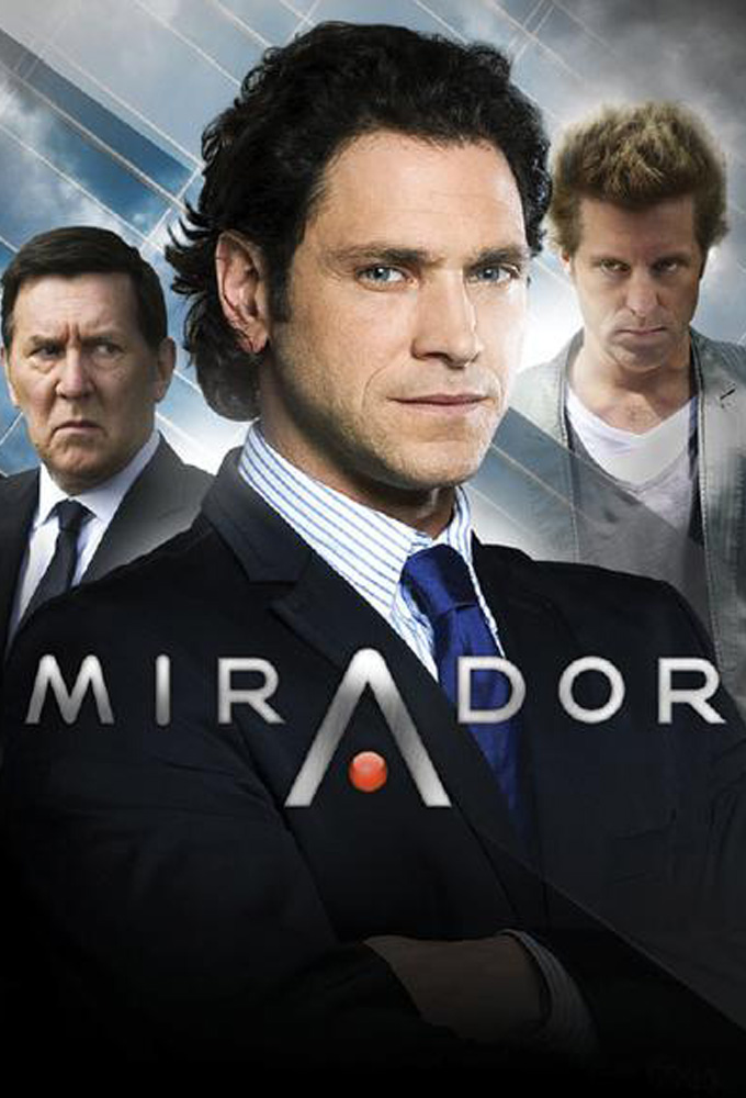 Poster de la serie Mirador