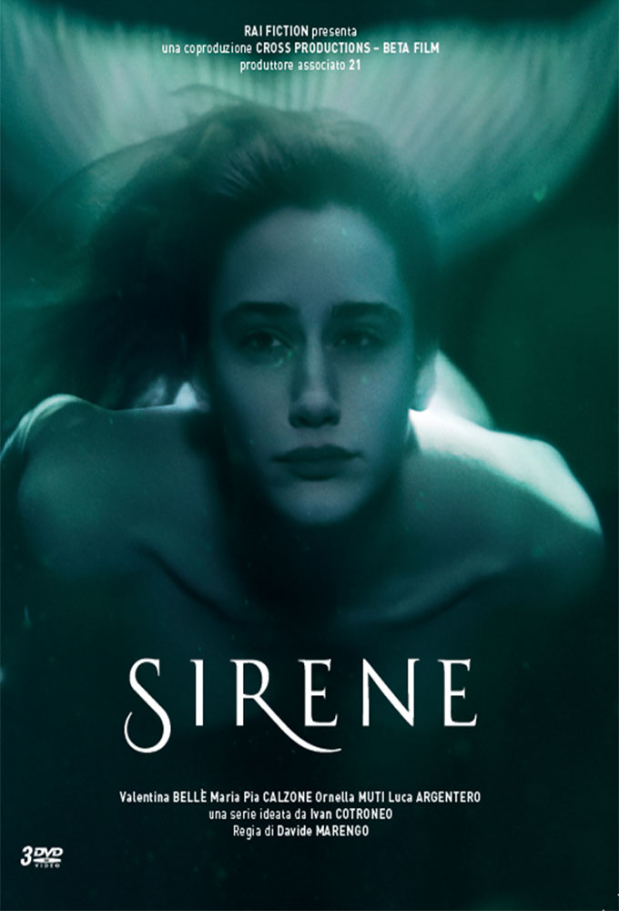 Sirens (2017), vidéos et épisodes de la série Sirens (2017), vidéos et épisodes de la série
