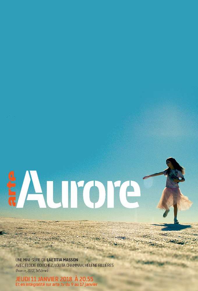 Aurore, vidéos et épisodes de la série | BetaSeries.com