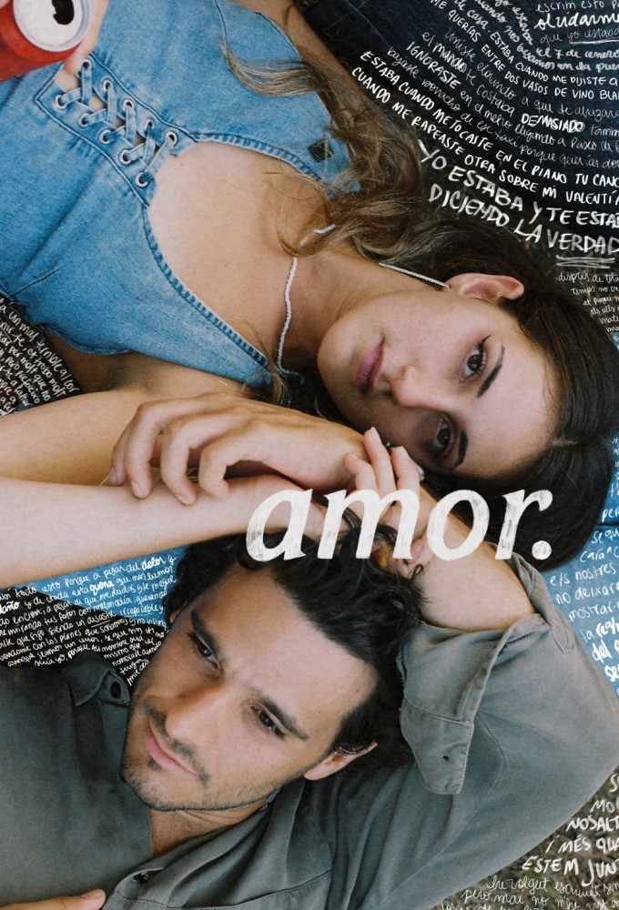 Poster de la serie Amor