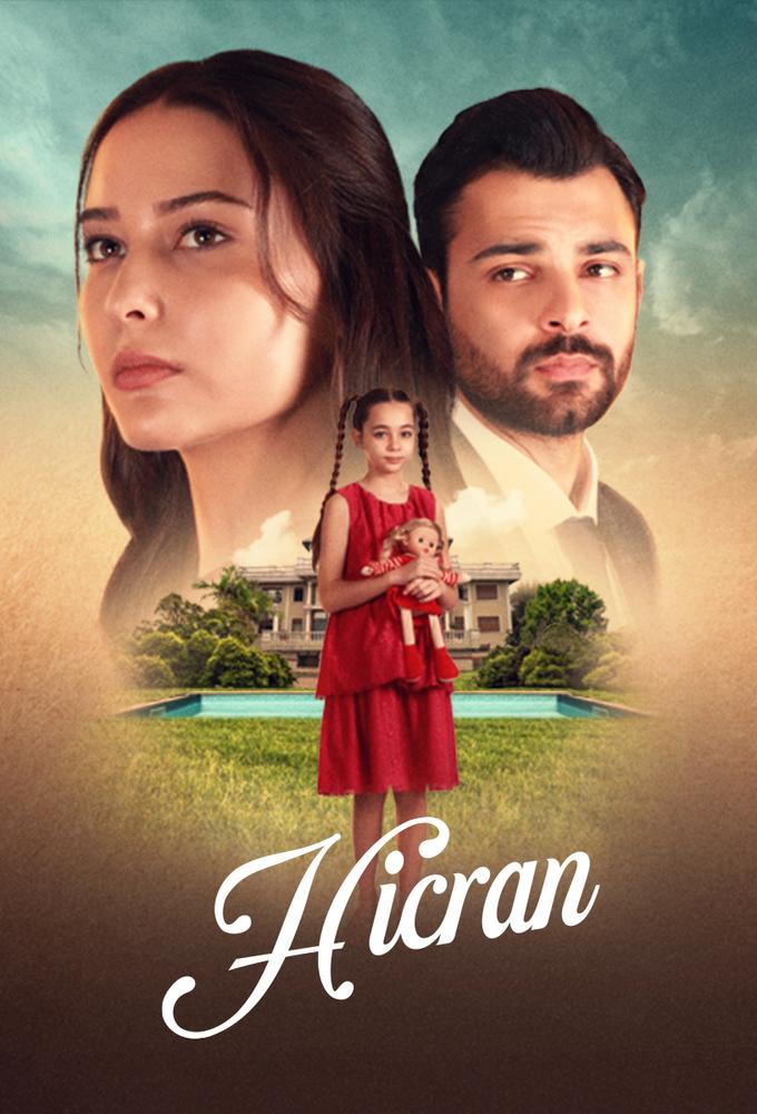 Poster de la serie Hicran