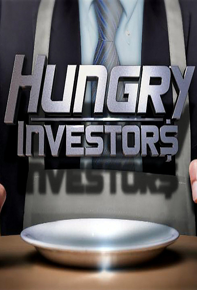 Poster de la serie Hungry Investors