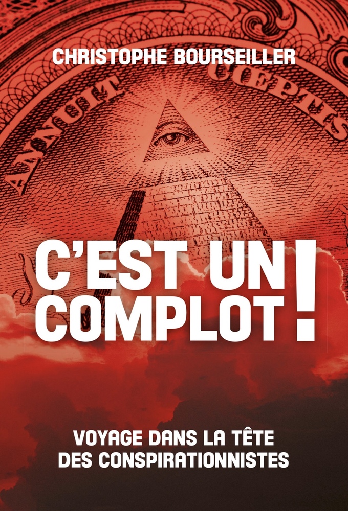 Poster de la serie C’est un complot !