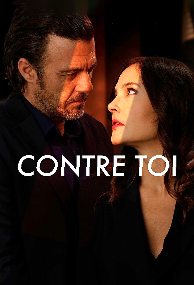 Poster de la serie Contre toi