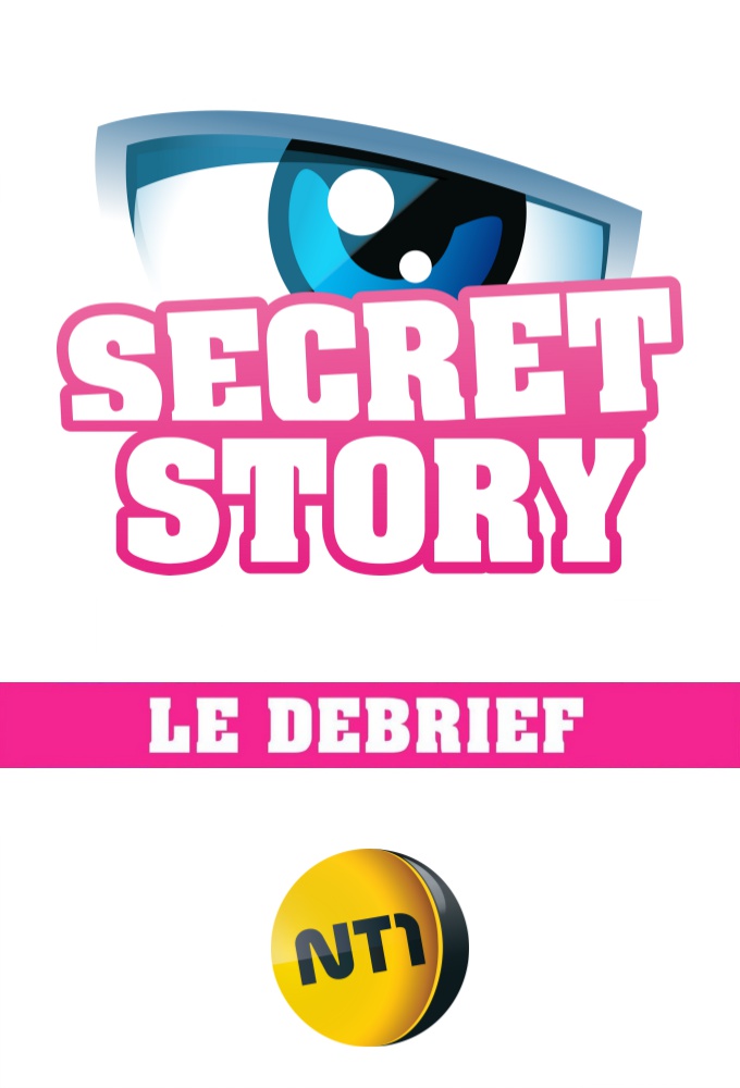 Poster de la serie Secret Story (2015)