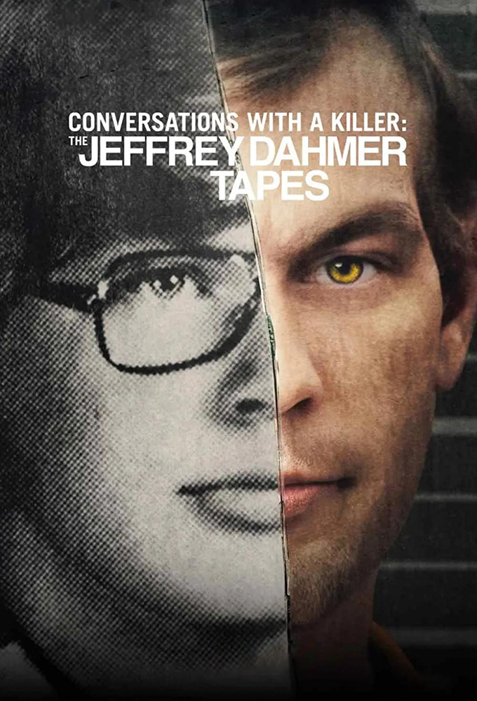 Poster de la serie Conversazioni con un killer: Il caso Dahmer