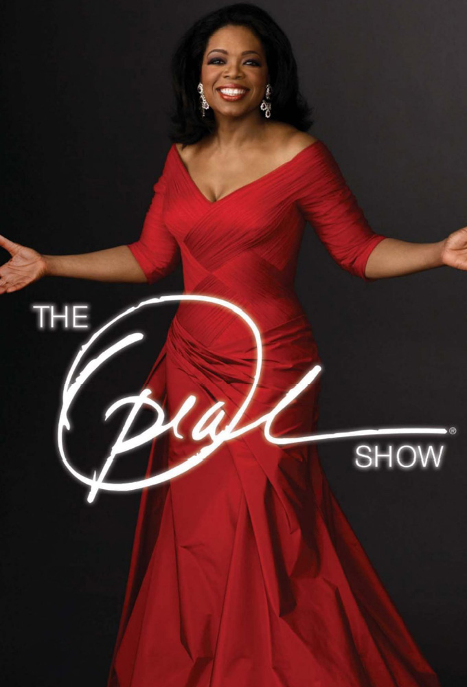 Poster de la serie The Oprah Winfrey Show