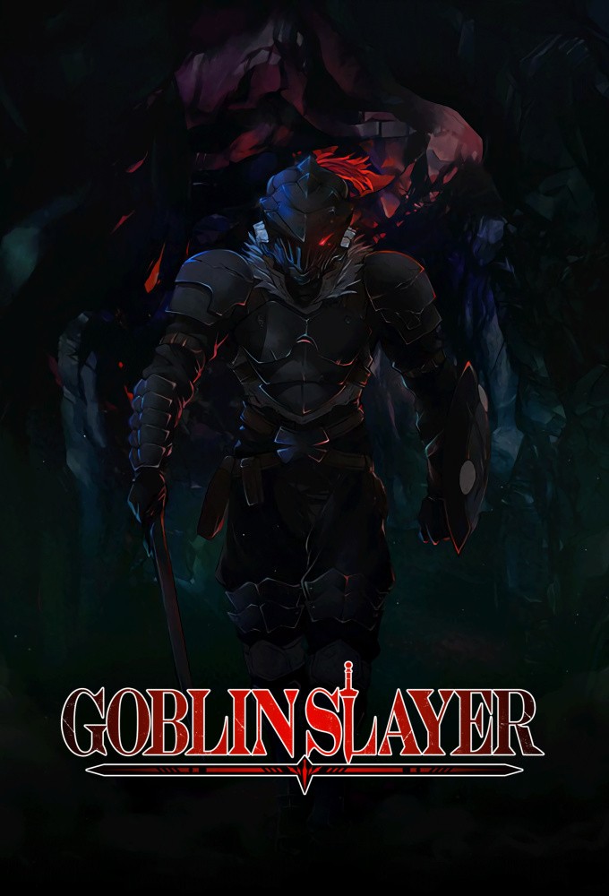 GOBLIN SLAYER Aventura na Cidade - Assista na Crunchyroll