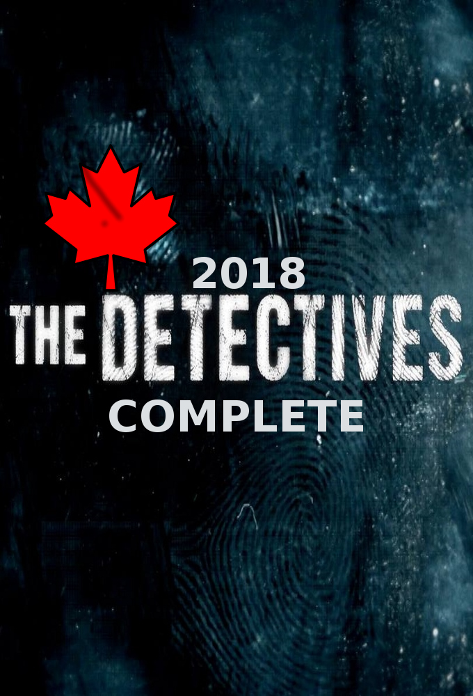 The Detectives (2018), vidéos et épisodes de la série