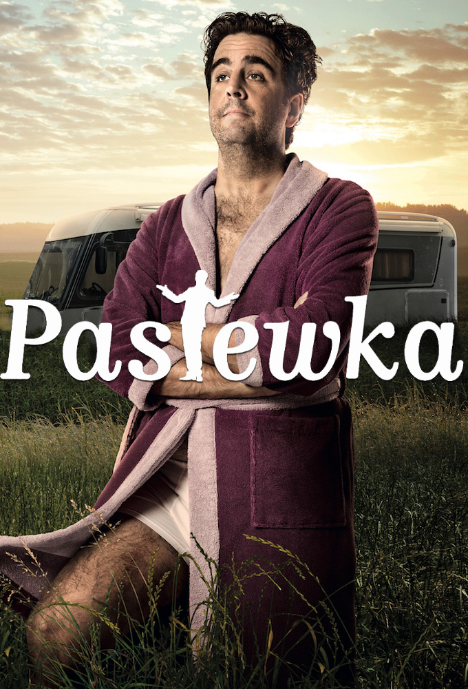 Poster de la serie Pastewka