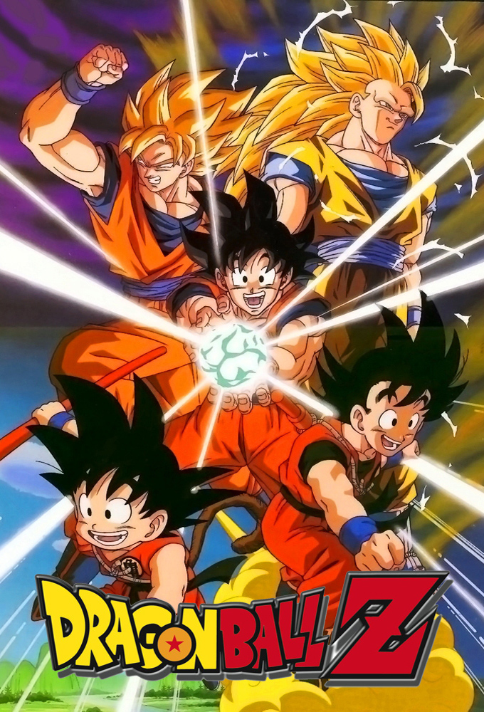 Novo poster do Filme de Dragon Ball Super mostra Goku e seu velho amigo