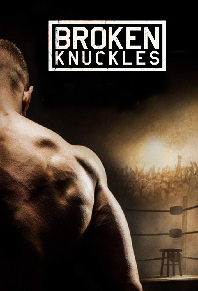 Poster de la serie Broken Knuckles