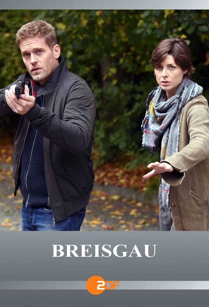 Poster de la serie Breisgau