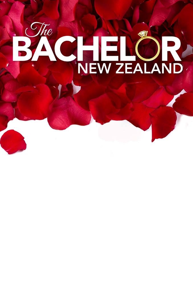 Poster de la serie The Bachelor (NZ)