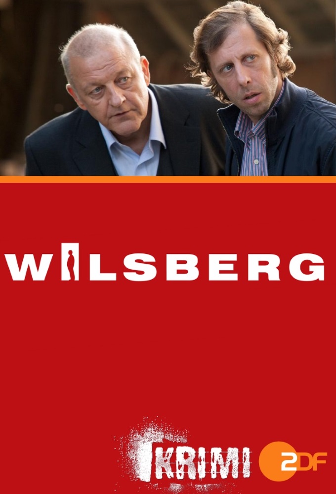 Poster de la serie Wilsberg