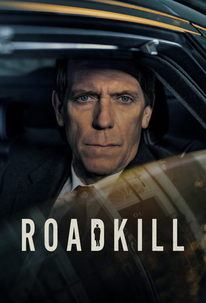 Poster de la serie Roadkill