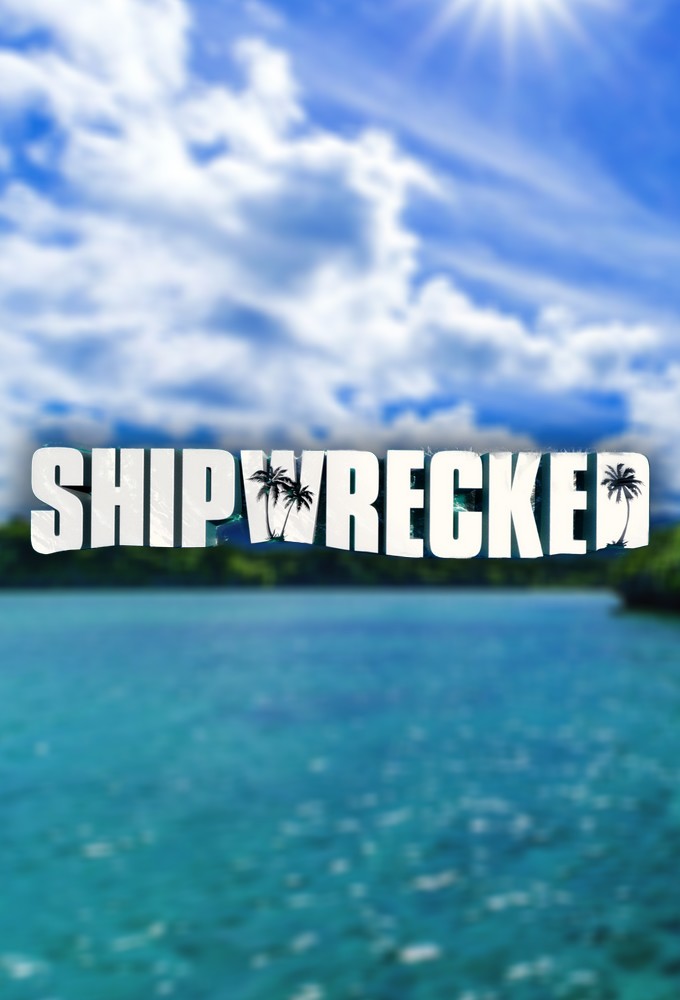 Poster de la serie Shipwrecked