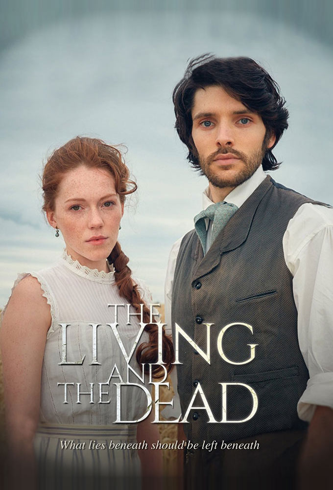 Poster de la serie The Living and the Dead