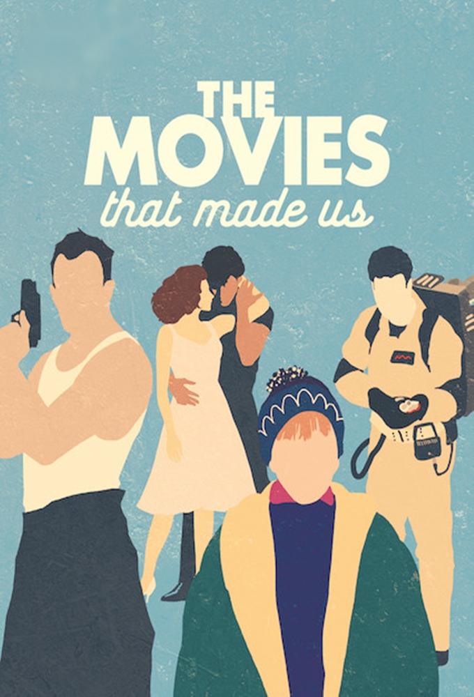 Poster de la serie The Movies That Made Us