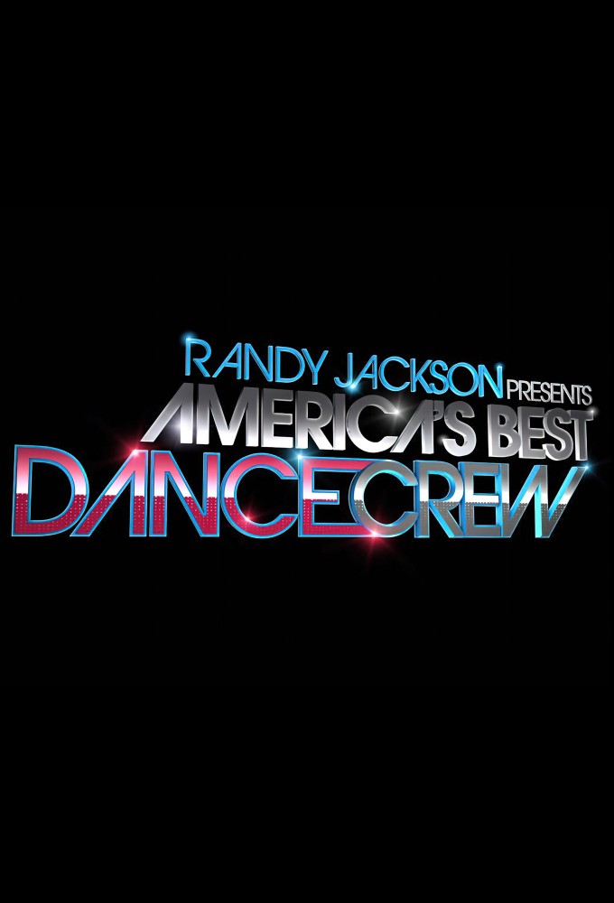 Poster de la serie America's Best Dance Crew