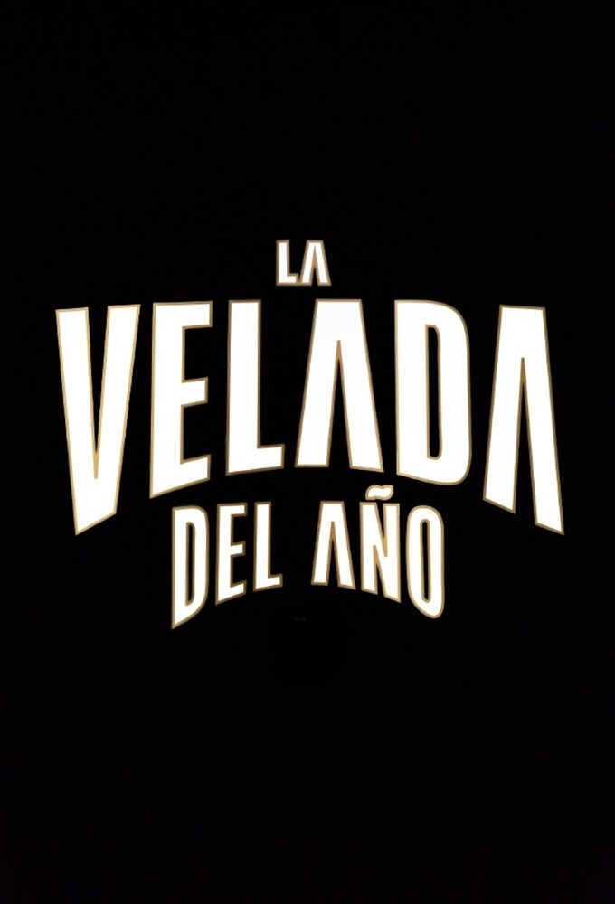 Poster de la serie La Velada del Año