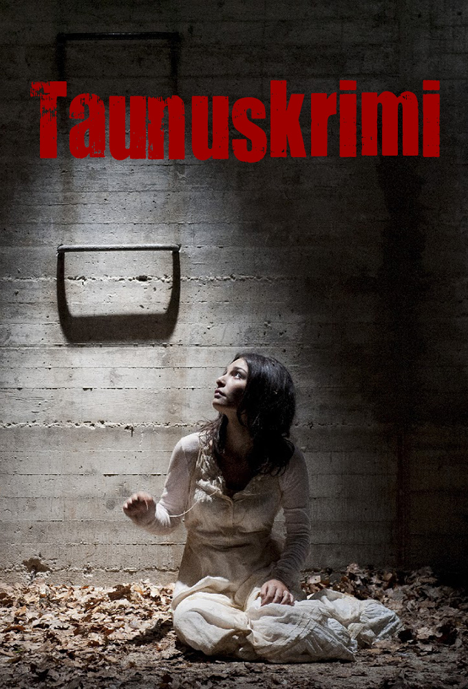 Poster de la serie Taunuskrimi