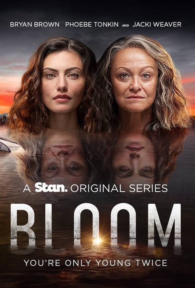 serieactu - Bloom (2019)