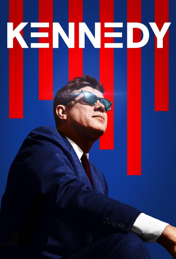 Poster de la serie Kennedy