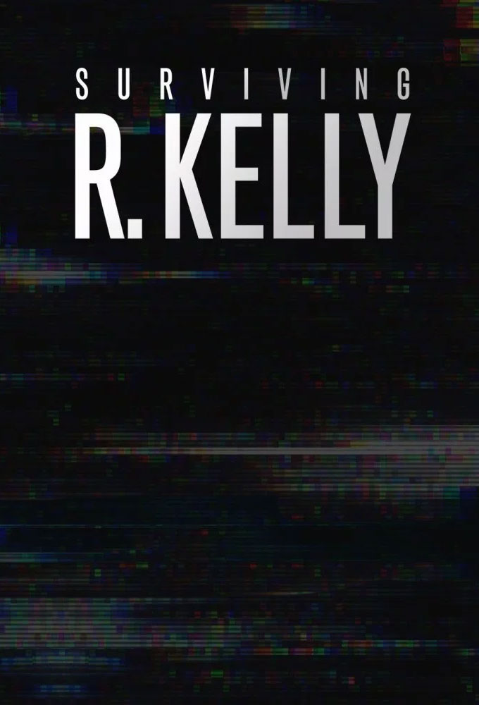 serieactu - Surviving R. Kelly