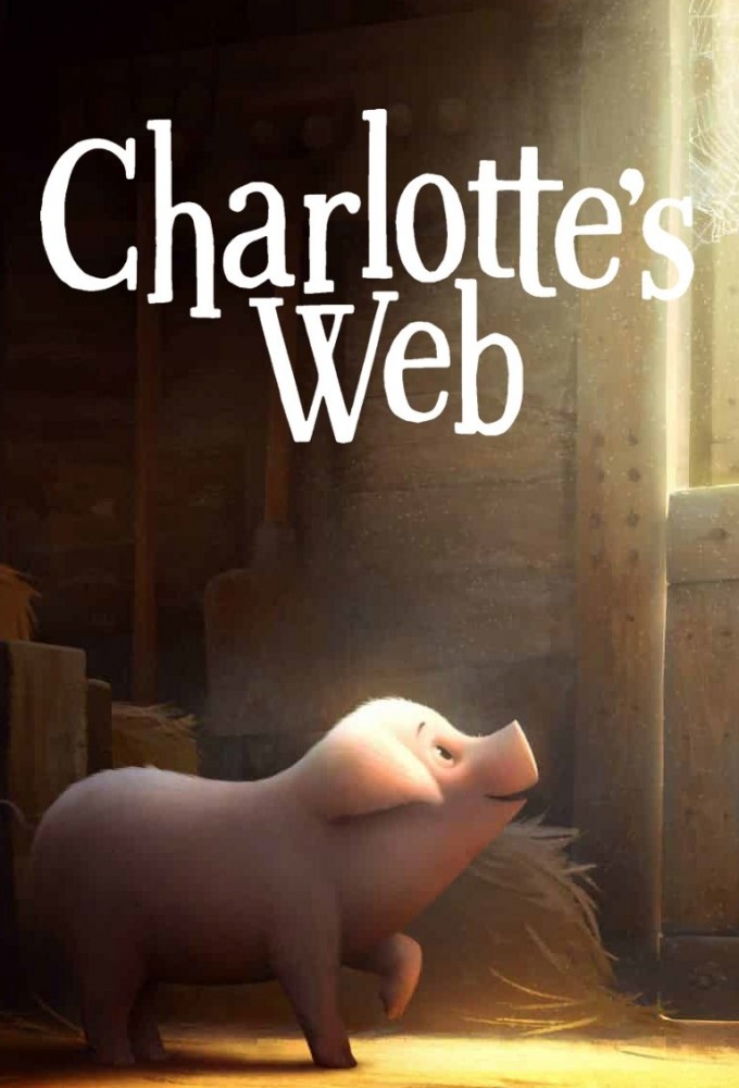 Poster de la serie Charlotte's Web