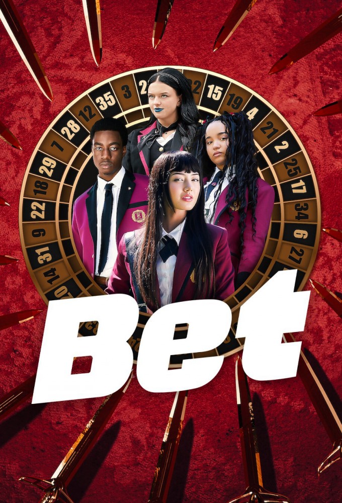 Poster de la serie Bet