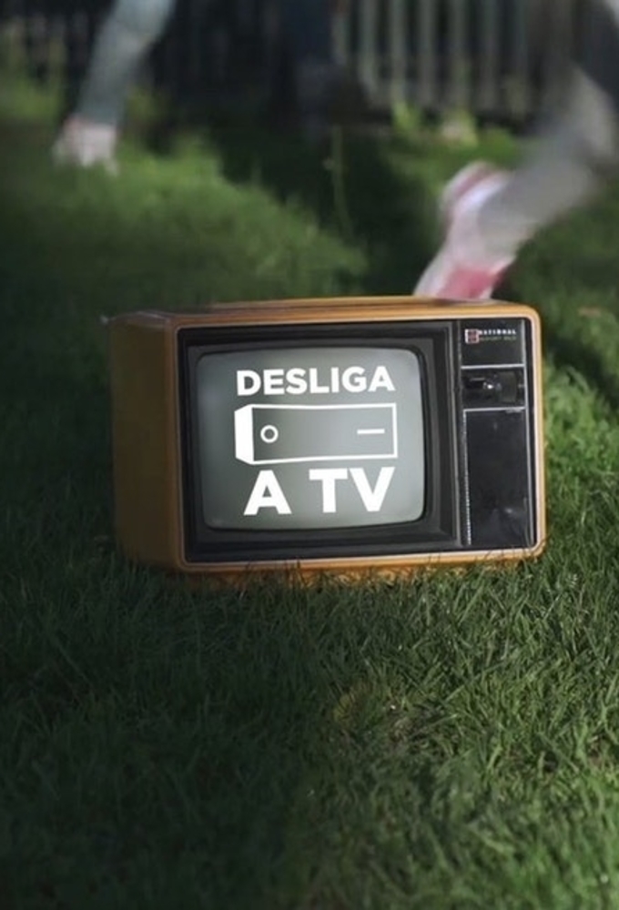 Poster de la serie Desliga a Televisão