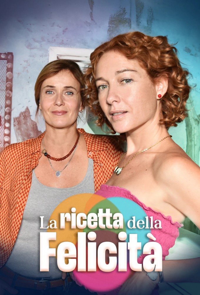 Poster de la serie La ricetta della felicità
