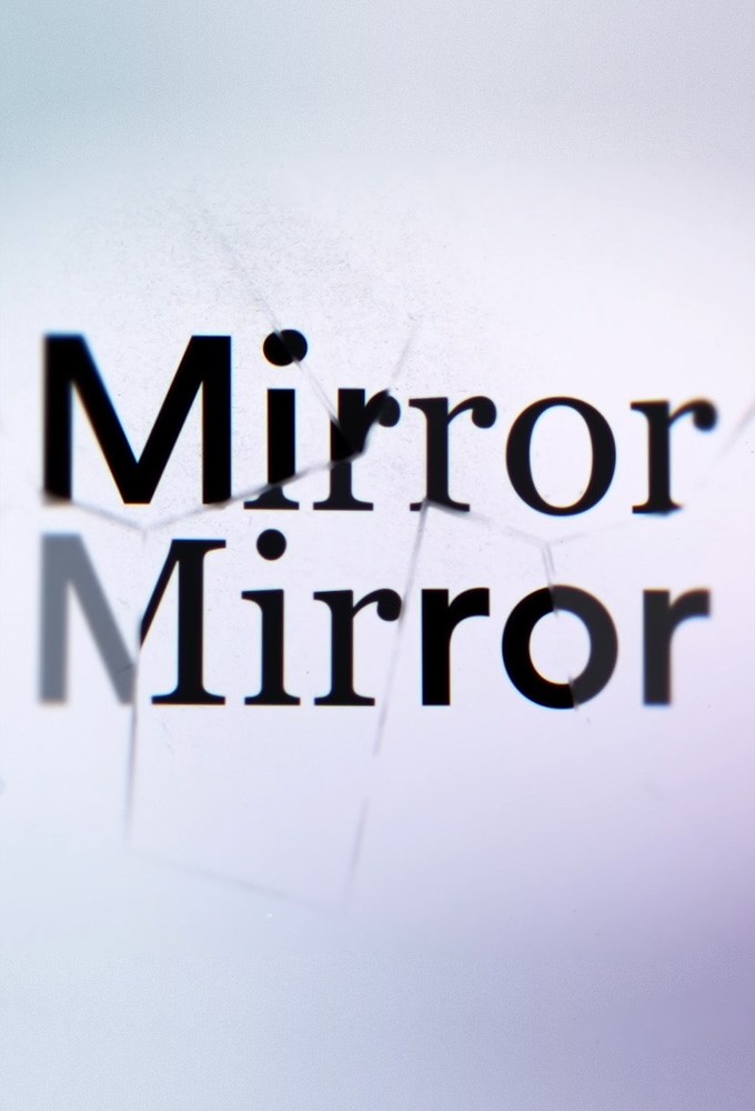 Poster de la serie Todd Sampson's Mirror Mirror