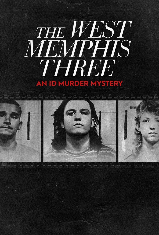 Poster de la serie The West Memphis Three: An ID Murder Mystery