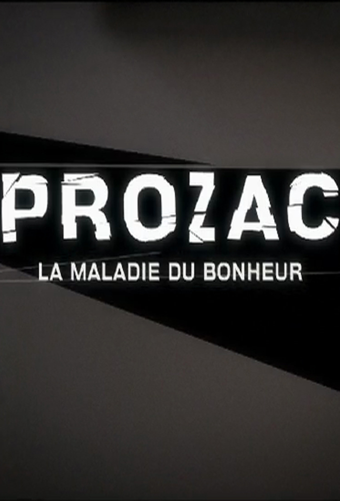 Poster de la serie Prozac