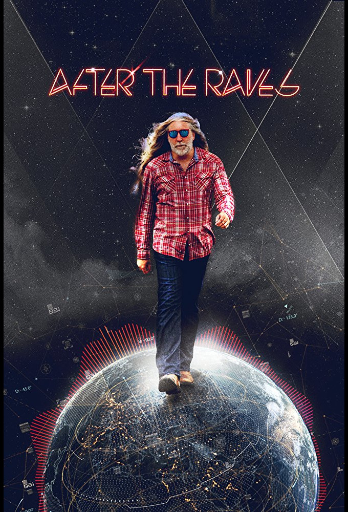 Poster de la serie After the Raves