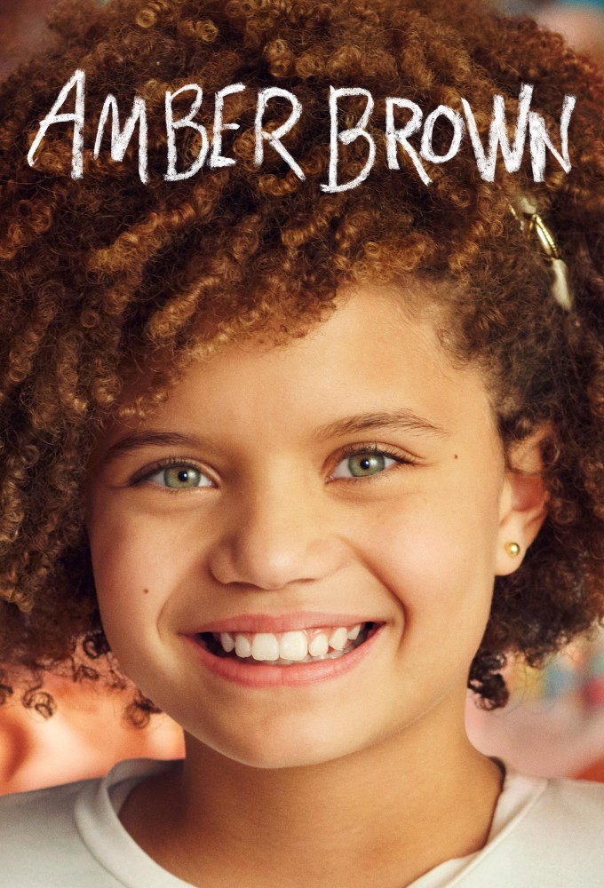 Poster de la serie Amber Brown