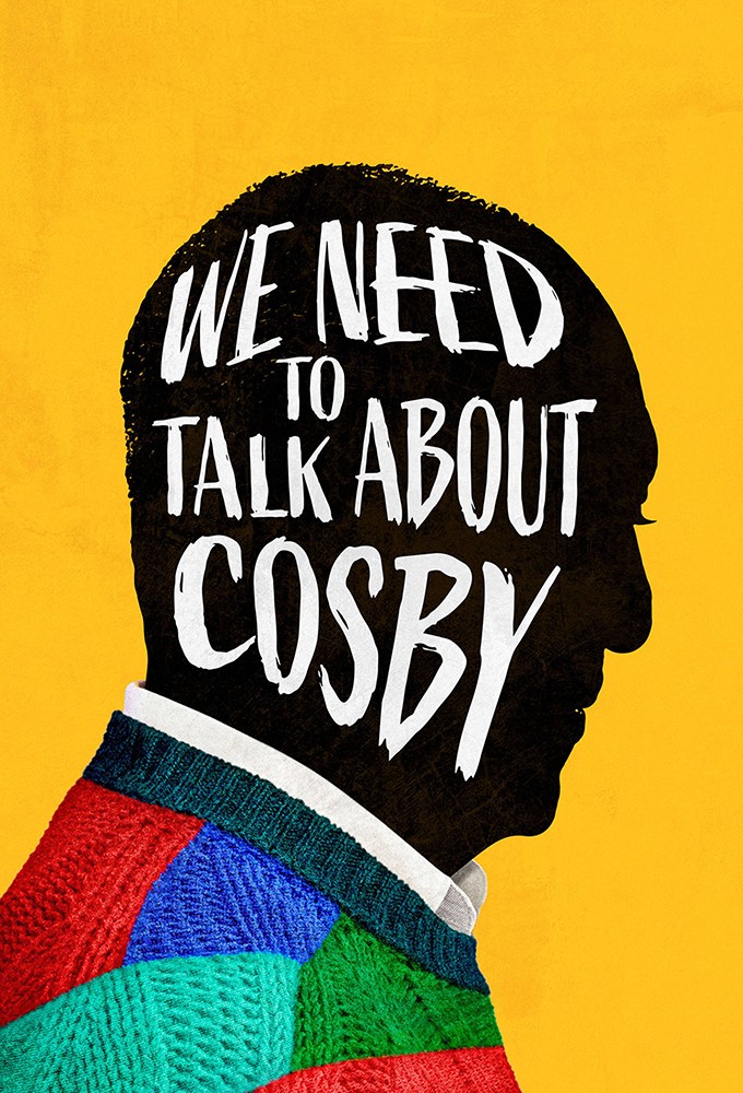 Poster de la serie We Need To Talk About Cosby