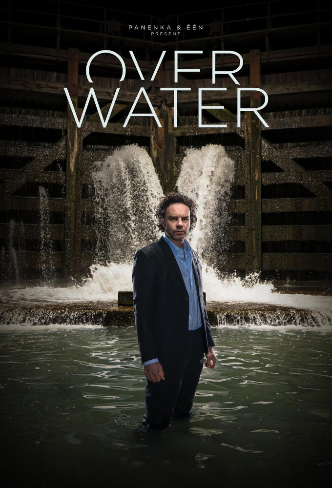 Poster de la serie Over Water