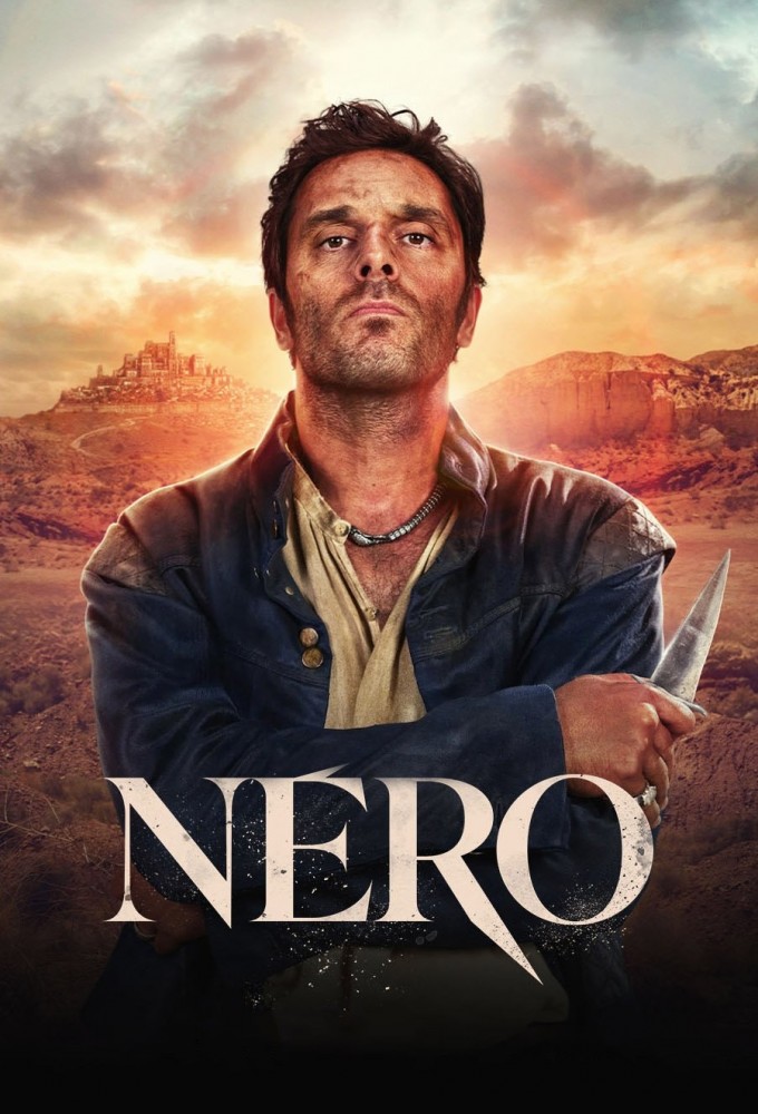 Poster de la serie Nero