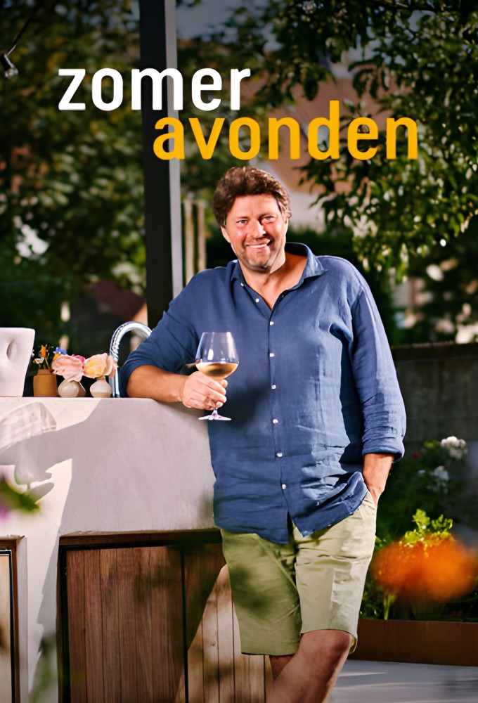 Poster de la serie Zomeravonden