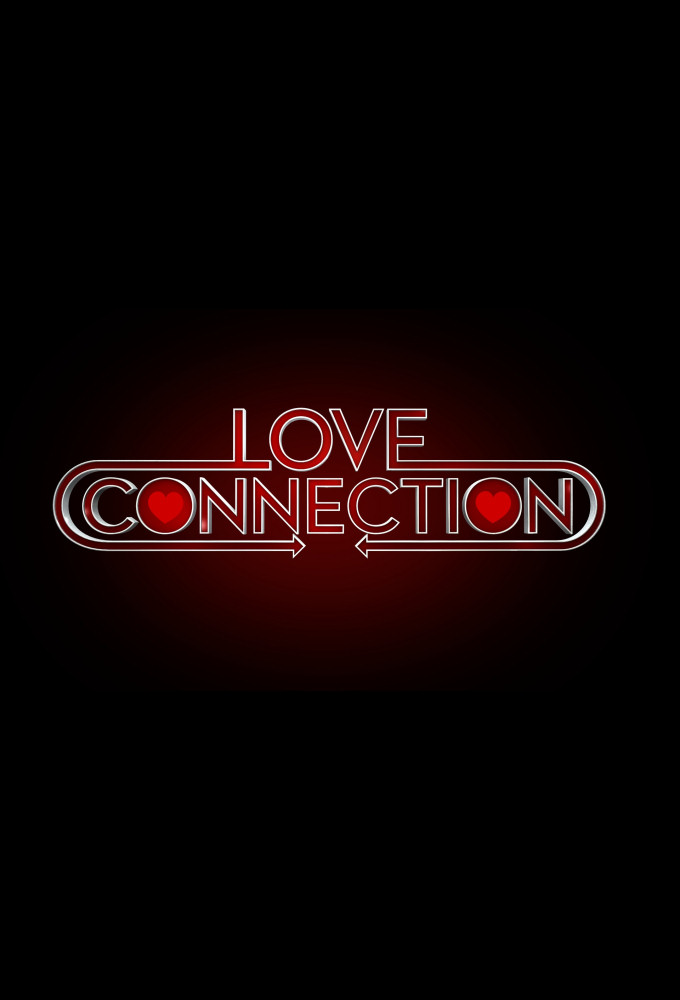 Poster de la serie Love Connection (2017)