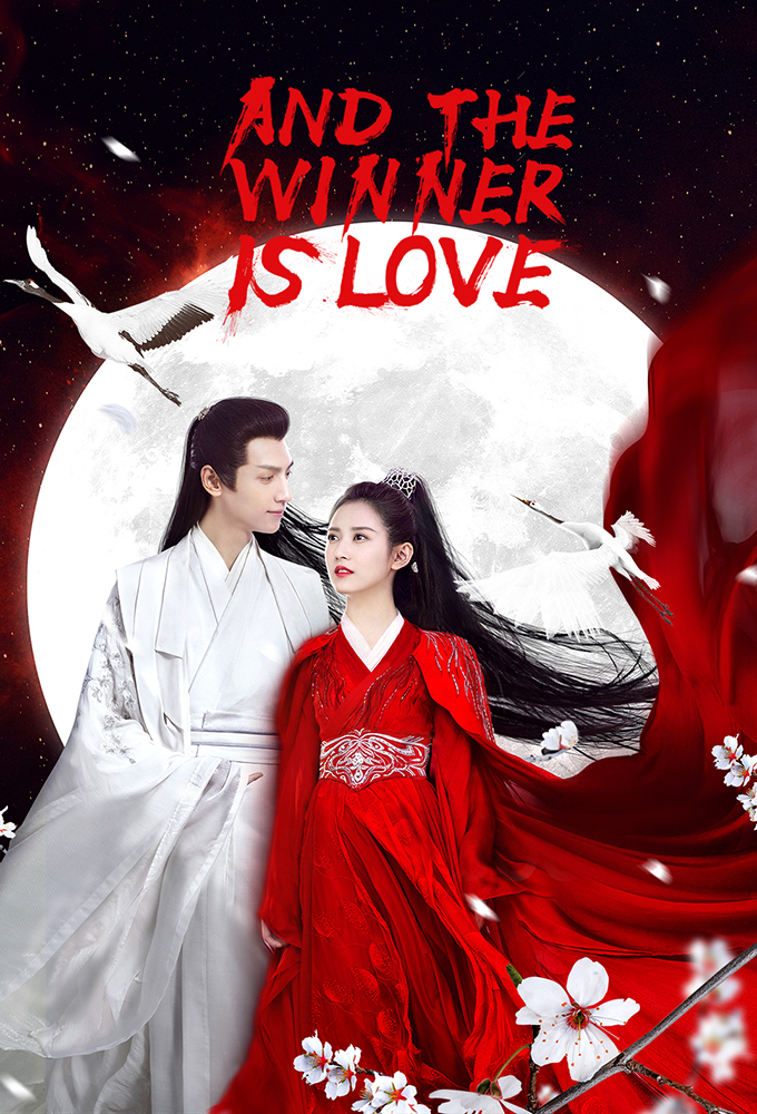 Poster de la serie And The Winner Is Love