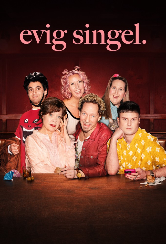 Poster de la serie Evig singel