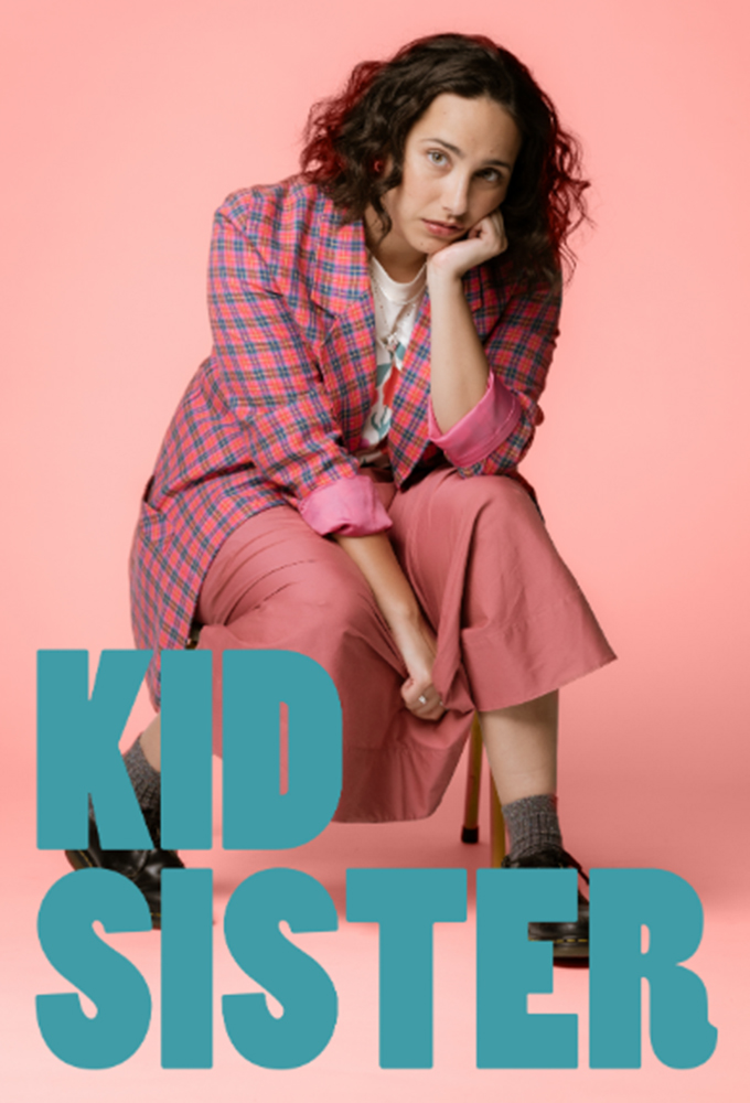 Poster de la serie Kid Sister