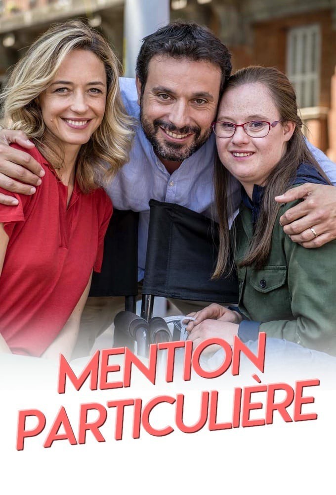 Poster de la serie Special Honors